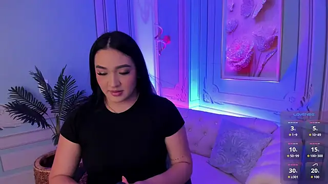 Snapshot of stefany_duque1_ chatting on October 28, 2025, 2:48 am stefany duque1  online show from October 28, 2025, 2:48 am