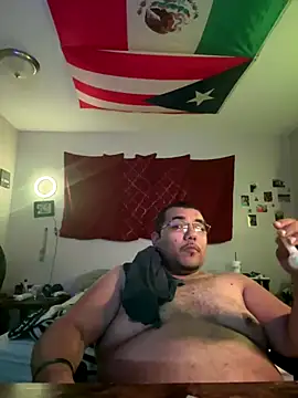 cloudy couple444 online show from September 27, 2025, 7:13 am