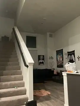 Dnasty408 online show from November 14, 2025, 11:42 am