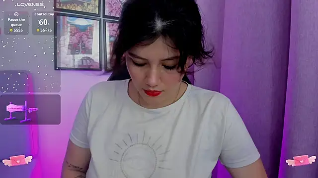 Carolina Burninng online show from September 24, 2025, 8:45 pm