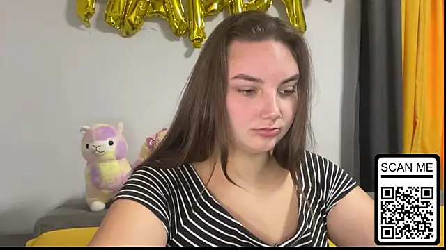 Dreamyblushfairy online show from September 14, 2025, 7:18 am