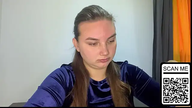 Dreamyblushfairy online show from September 27, 2025, 9:25 am