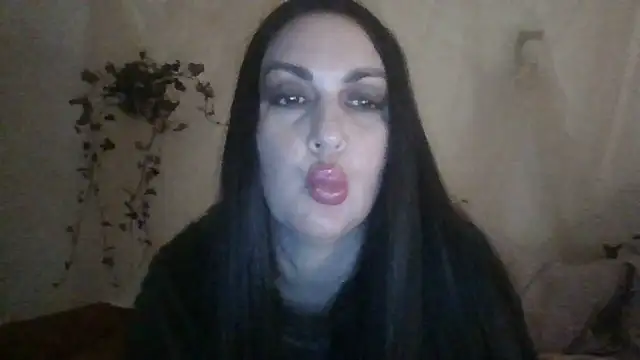 BELLAMORGANE1 online show from February 4, 2025, 5:45 pm