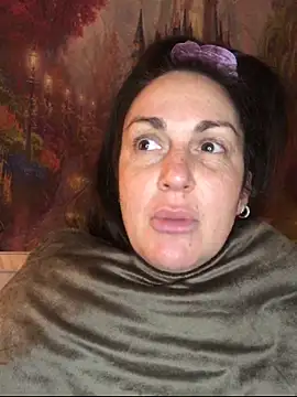 BELLAMORGANE1 online show from March 24, 2026, 8:25 pm