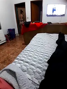 Snapshot of Dick13boy chatting on April 15, 2026, 5:14 am Dick13boy online show from April 15, 2026, 5:14 am