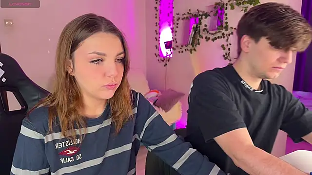 RobertAndLinela online show from January 17, 2026, 8:52 am