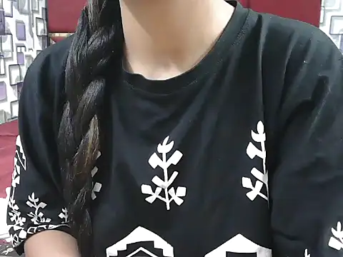 Somiya87 online show from October 16, 2025, 11:28 pm