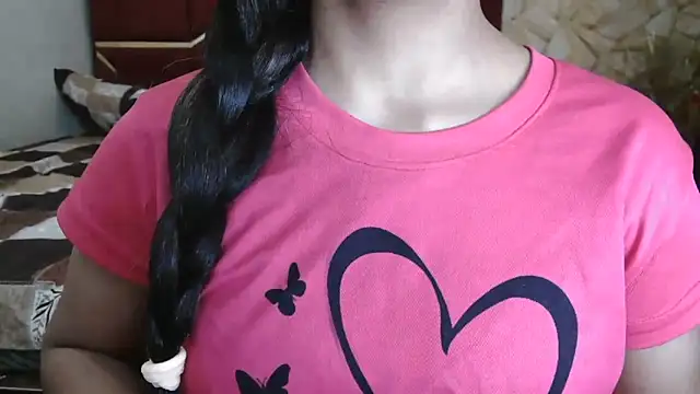 Somiya87 online show from February 22, 2026, 7:56 pm