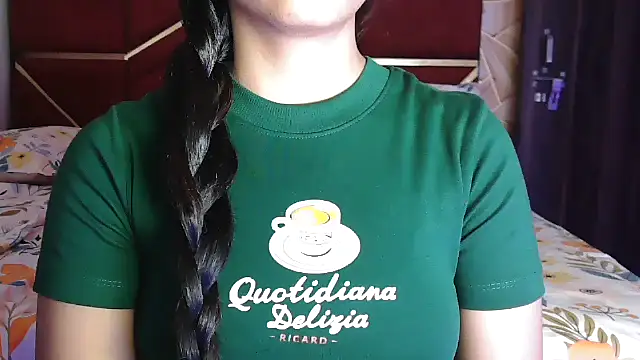 Somiya87 online show from March 31, 2026, 7:47 pm