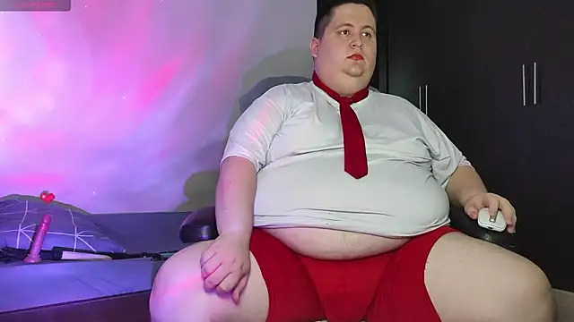 Gorditohot online show from March 9, 2026, 10:47 pm