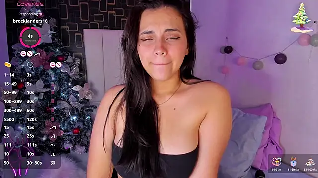 dulce bunny18 online show from December 29, 2024, 8:22 am