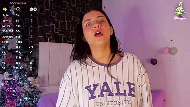 dulce bunny18 online show from December 31, 2024, 8:26 am