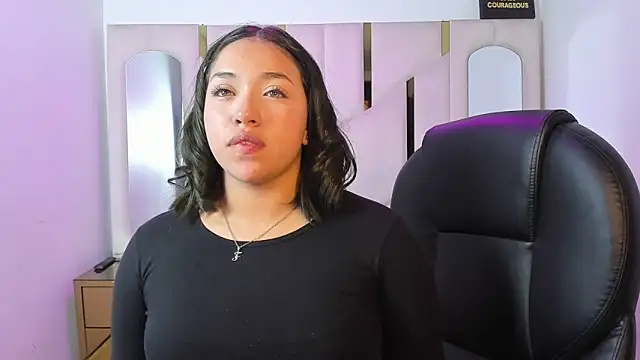 IsabellRodriguez18 online show from March 21, 2026, 5:56 am