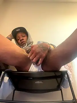 RicanDick4u online show from December 19, 2025, 2:02 pm