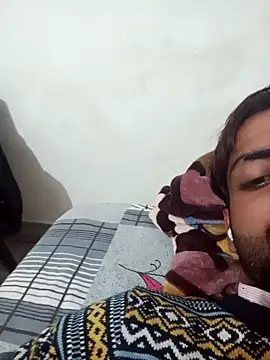 playboyz77 online show from January 3, 2025, 5:20 pm