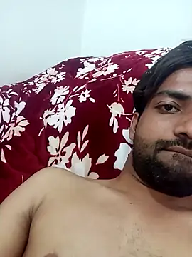 playboyz77 online show from February 26, 2025, 6:15 am