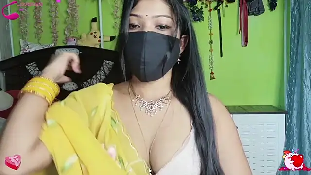 sexyhoney27 online show from December 4, 2025, 4:55 am