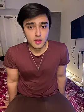 sunny49477 online show from March 12, 2026, 4:35 pm