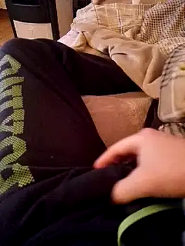 MaxiFabry online show from February 13, 2025, 8:45 pm