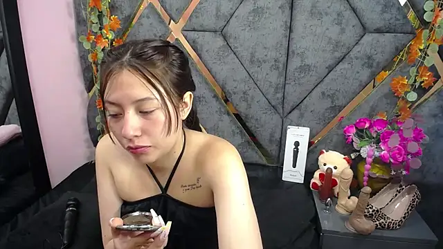 alison deep online show from February 12, 2026, 3:23 am