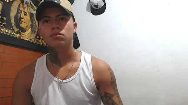 Thiago x Sahara online show from December 29, 2024, 10:56 am