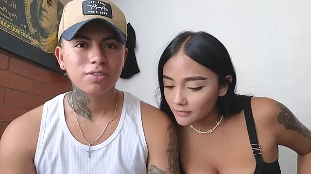 Thiago x Sahara online show from February 1, 2025, 4:00 pm