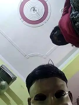 Coupleshow47 online show from March 21, 2025, 11:12 pm