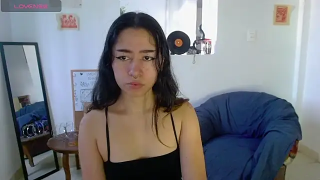 Snapshot of Maam_Ine chatting on June 10, 2026, 9:57 pm Maam Ine online show from June 10, 2026, 9:57 pm