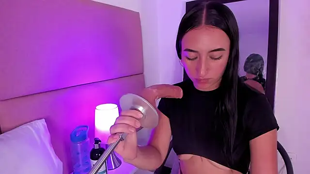 SammyMorales online show from February 10, 2025, 6:35 pm