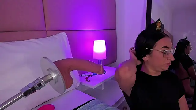 SammyMorales online show from February 17, 2025, 12:27 pm