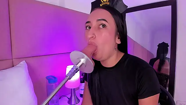 SammyMorales online show from March 3, 2025, 6:44 pm