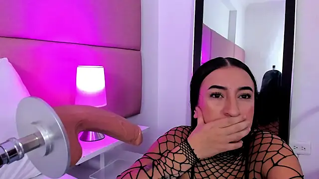 SammyMorales online show from November 22, 2025, 12:59 pm