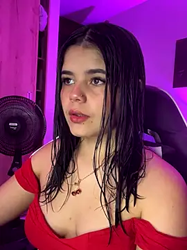 pretty angela1 online show from October 2, 2025, 2:07 am