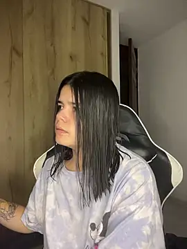 pretty angela1 online show from December 15, 2025, 12:26 am