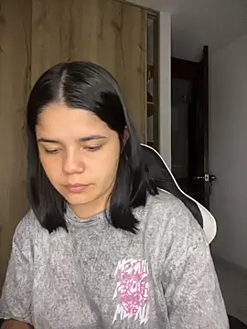 pretty angela1 online show from January 14, 2026, 1:22 am