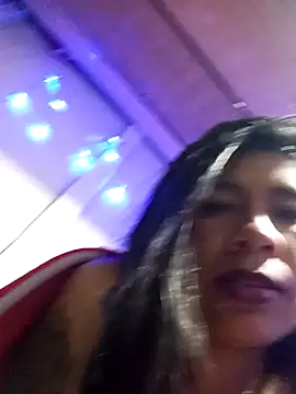 Snapshot of Pamelamilkk_1007 chatting on December 29, 2024, 5:21 am Pamelamilkk 1007 online show from December 29, 2024, 5:21 am