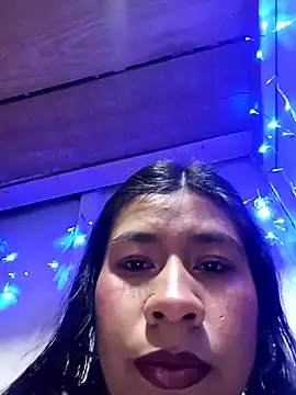 Snapshot of Pamelamilkk_1007 chatting on January 6, 2025, 9:19 am Pamelamilkk 1007 online show from January 6, 2025, 9:19 am