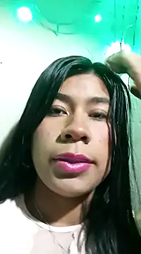 Snapshot of Pamelamilkk_1007 chatting on January 19, 2025, 9:01 am Pamelamilkk 1007 online show from January 19, 2025, 9:01 am