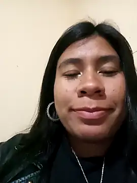 Snapshot of Pamelamilkk_1007 chatting on January 20, 2025, 12:15 am Pamelamilkk 1007 online show from January 20, 2025, 12:15 am