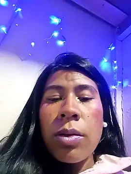 Snapshot of Pamelamilkk_1007 chatting on February 28, 2025, 5:26 am Pamelamilkk 1007 online show from February 28, 2025, 5:26 am