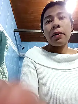 Snapshot of Pamelamilkk_1007 chatting on November 13, 2025, 11:58 pm Pamelamilkk 1007 online show from November 13, 2025, 11:58 pm