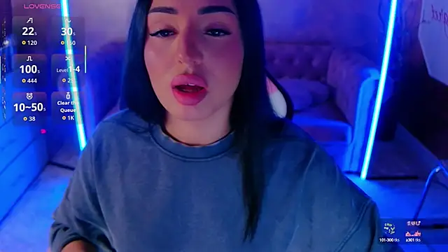 evanew  online show from October 23, 2025, 4:06 pm