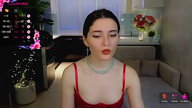 niki cutes online show from February 27, 2026, 1:05 am