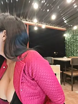 Isabellitasexi38 online show from January 19, 2026, 1:42 am