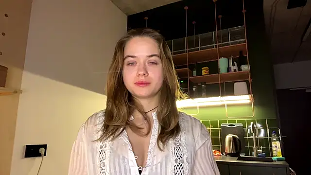 RoxyStar17 online show from January 13, 2025, 11:27 pm