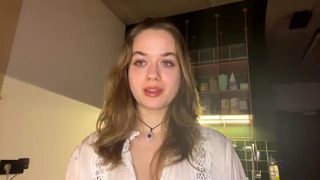 RoxyStar17 online show from January 20, 2025, 11:10 pm