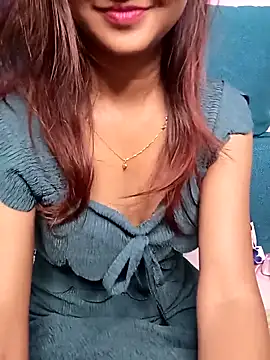 Hott-Rehana online show from October 12, 2025, 5:01 pm