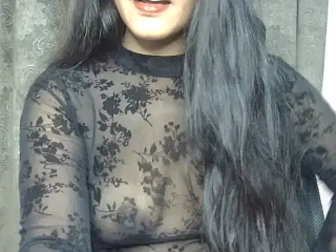 Snapshot of Anvesha_7 chatting on October 27, 2025, 6:34 pm Anvesha 7 online show from October 27, 2025, 6:34 pm