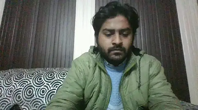 indihotguy online show from January 14, 2025, 2:43 pm