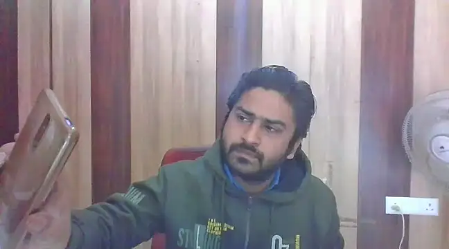 indihotguy online show from January 22, 2025, 6:42 am